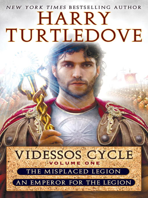 Title details for Videssos Cycle, Volume 1 by Harry Turtledove - Wait list